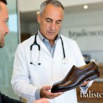 چرا پزشکان ارتوپد کفش چرم طبیعی را توصیه می‌کنند؟