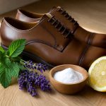 روش‌های رفع بوی بد پا